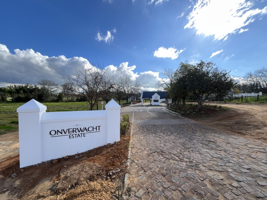 6 Bedroom Property for Sale in Wellington North Western Cape